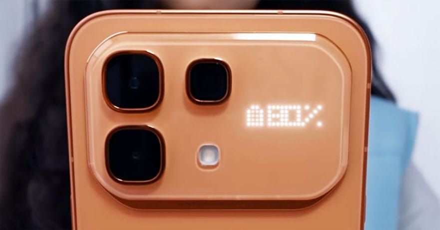 Infinix NOTE 60 Pro price specs official via REVU Philippines