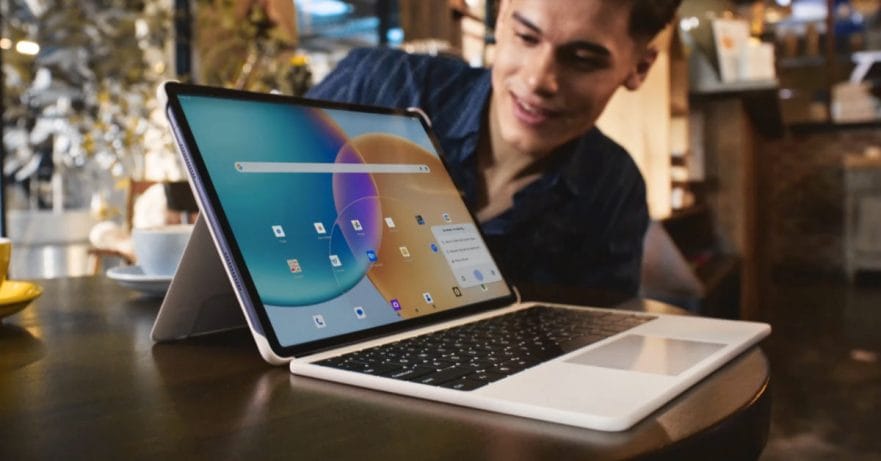 Infinix XPAD Edge price and specs via REVU Philippines