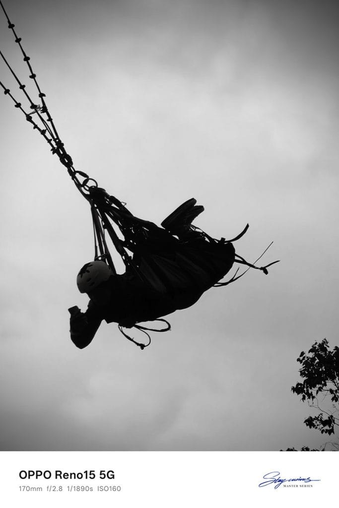 OPPO Reno15 5G camera sample picture in review by REVU Philippines