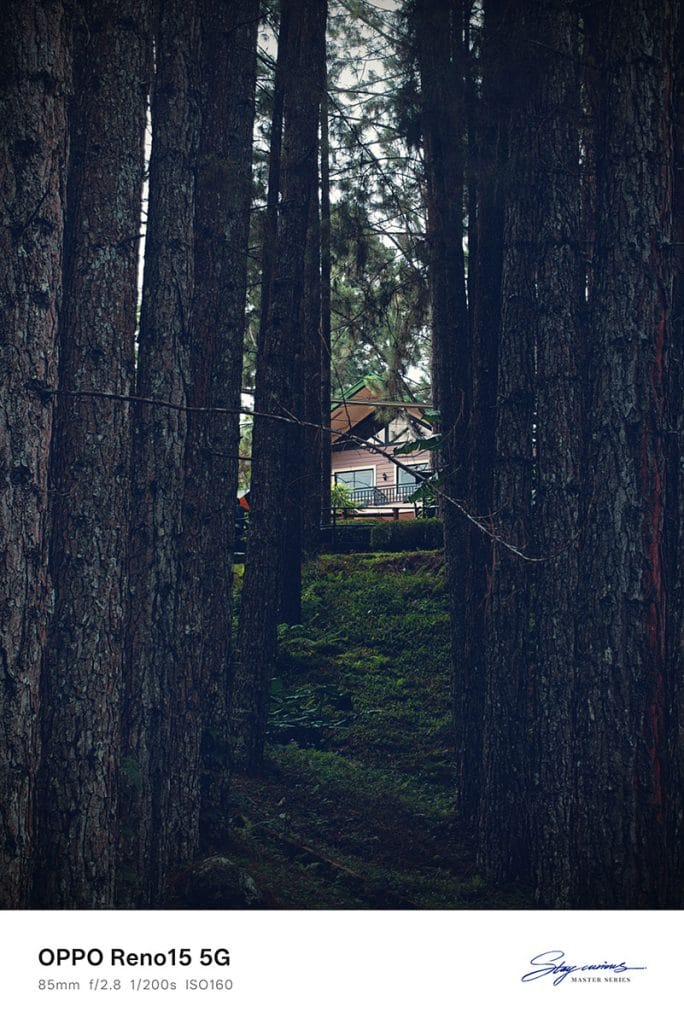 OPPO Reno15 5G camera sample picture in review by REVU Philippines