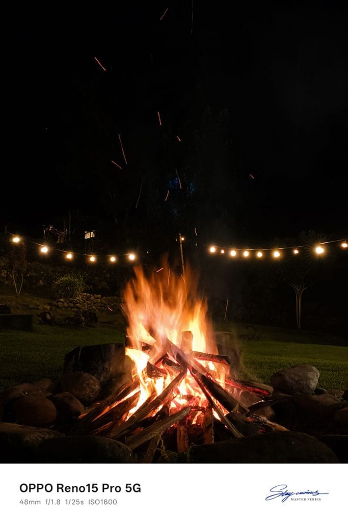 OPPO Reno15 Pro 5G camera sample picture in review by REVU Philippines