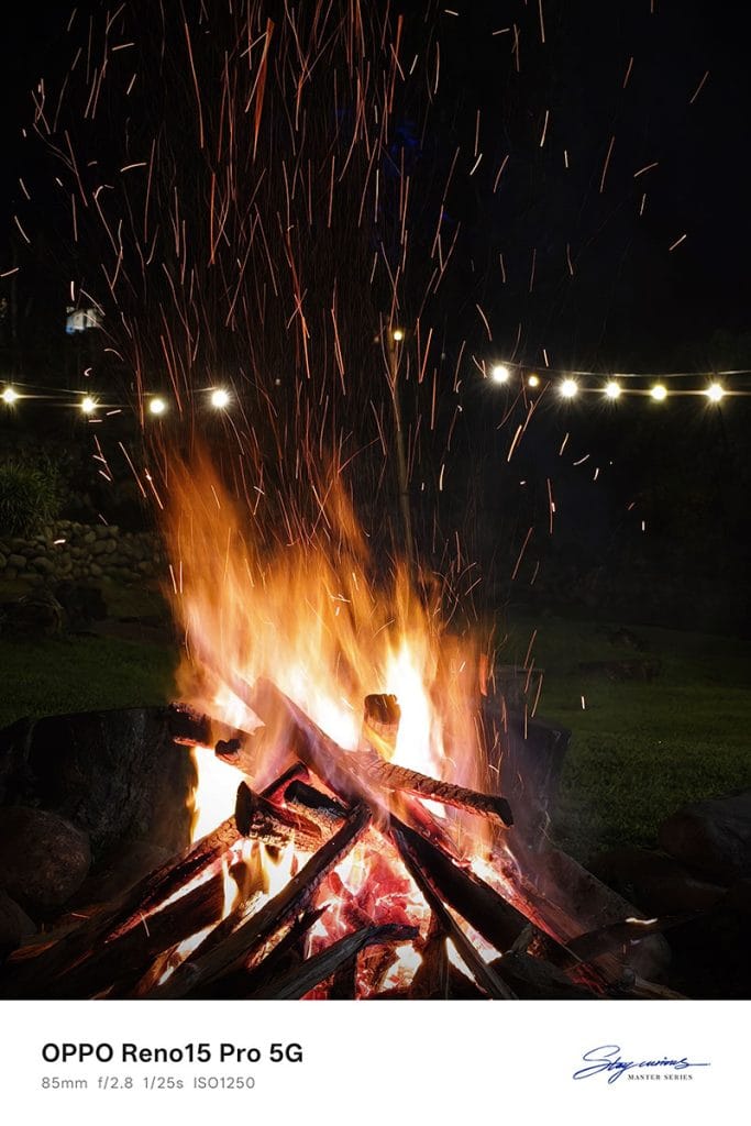 OPPO Reno15 Pro 5G camera sample picture in review by REVU Philippines