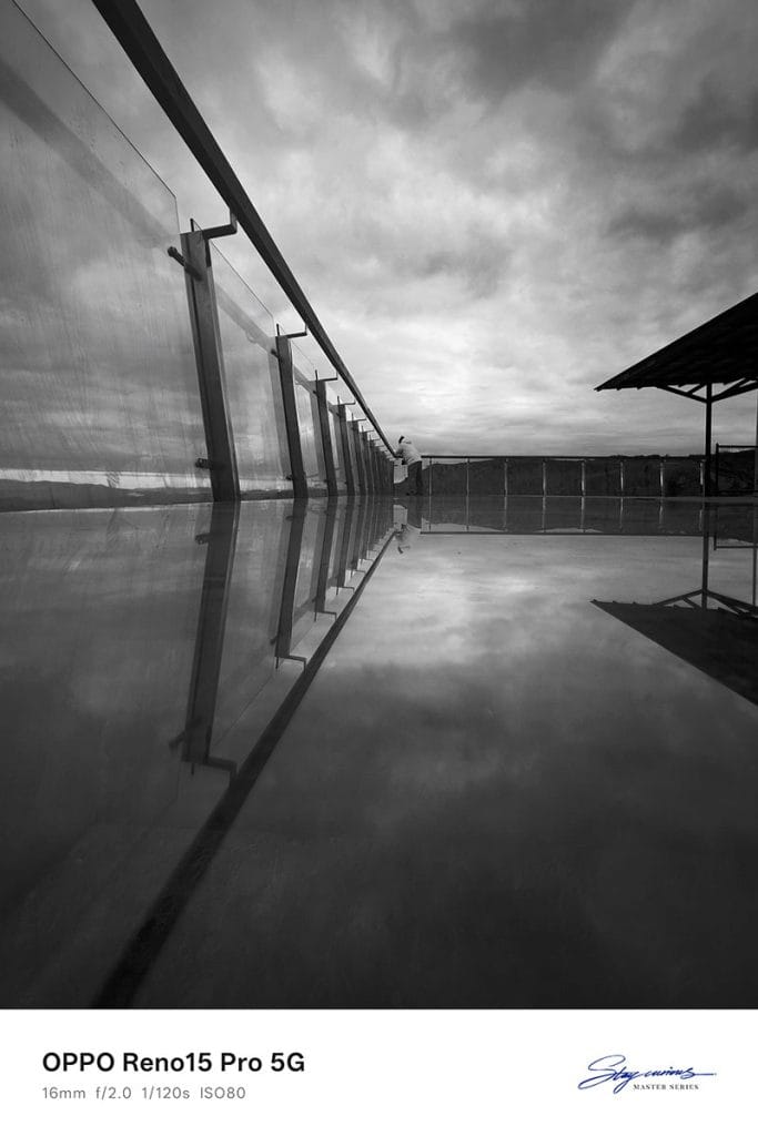 OPPO Reno15 Pro 5G camera sample picture in review by REVU Philippines