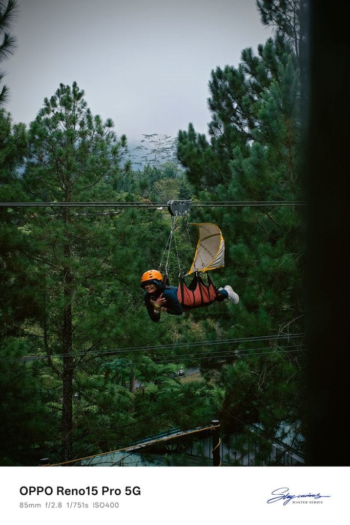 OPPO Reno15 Pro 5G camera sample picture in review by REVU Philippines