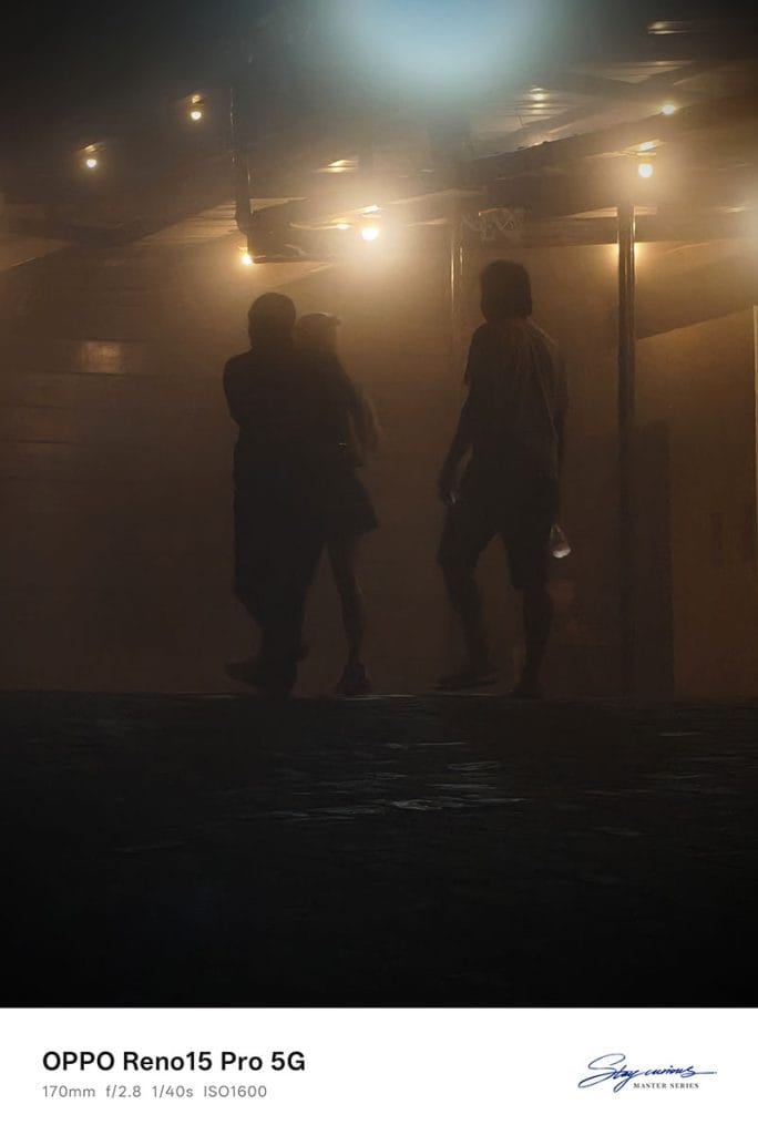 OPPO Reno15 Pro 5G camera sample picture in review by REVU Philippines