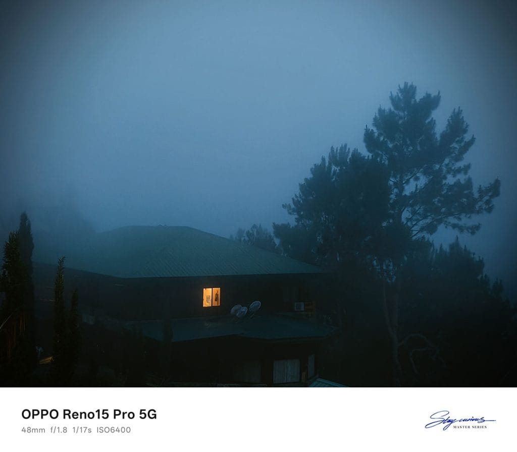 OPPO Reno15 Pro 5G camera sample picture in review by REVU Philippines