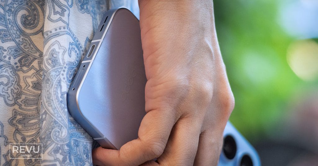 OPPO Reno15 Pro 5G review price specs via REVU Philippines