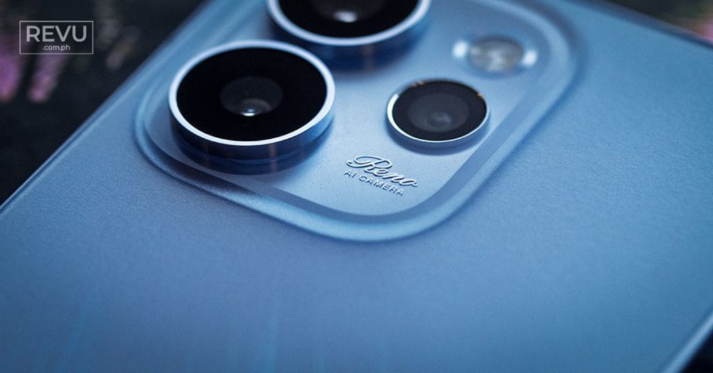 OPPO Reno15 Pro 5G review price specs via REVU Philippines