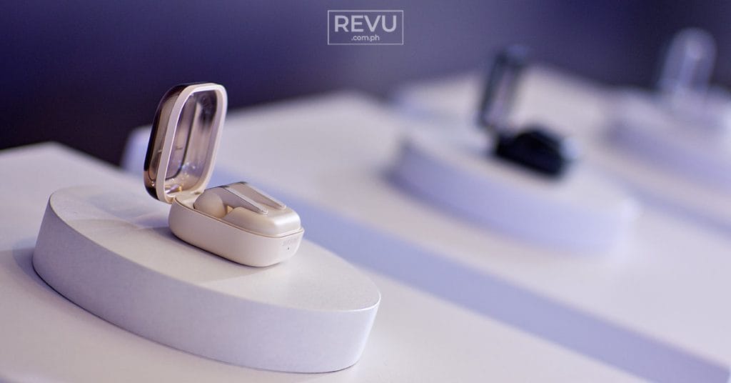 Samsung Galaxy Buds4 Pro price specs REVU Philippines
