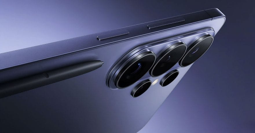 Samsung Galaxy S26 Ultra price specs via REVU Philippines