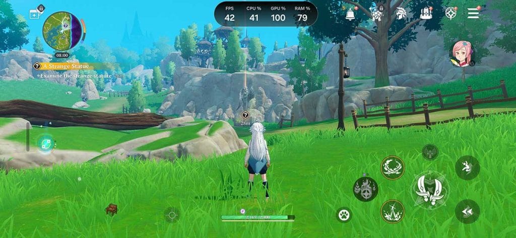 7DS The Seven Deadly Sins Origin mobile launch performance issue Samsung Galaxy S26 Ultra REVU Philippines