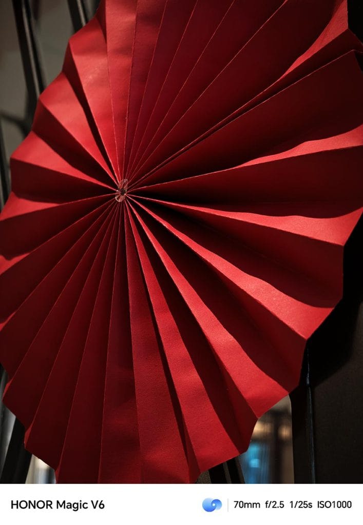 HONOR Magic V6 camera sample photo for initial review REVU Philippines