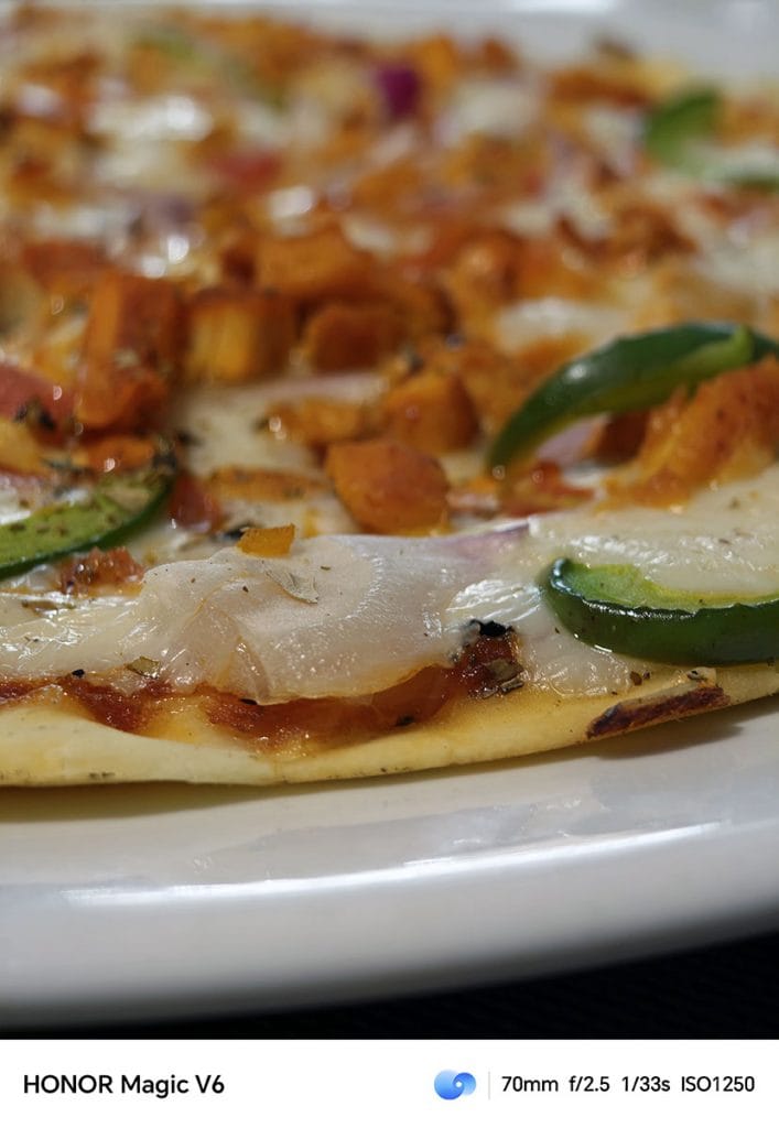 HONOR Magic V6 camera sample photo for initial review REVU Philippines