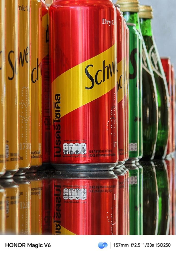 HONOR Magic V6 camera sample photo for initial review REVU Philippines