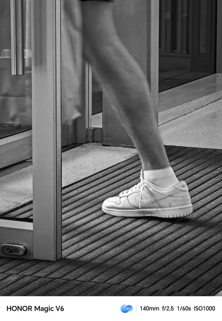 HONOR Magic V6 camera sample photo for initial review REVU Philippines