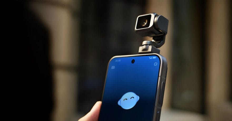 HONOR Robot Phone first look features initial thoughts REVU Philippines