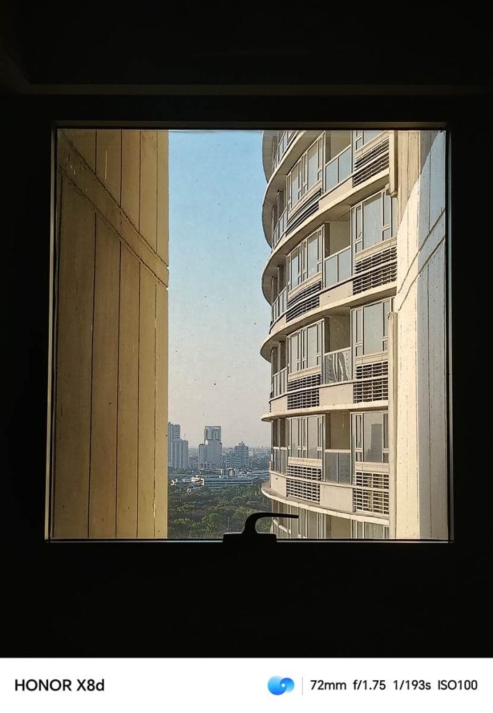 HONOR X8d camera sample picture review REVU Philippines