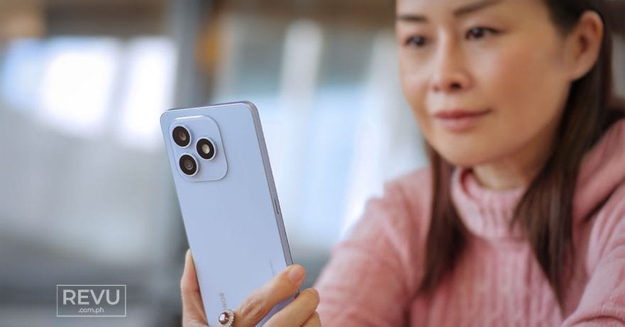 HONOR X8d price specs REVU Philippines