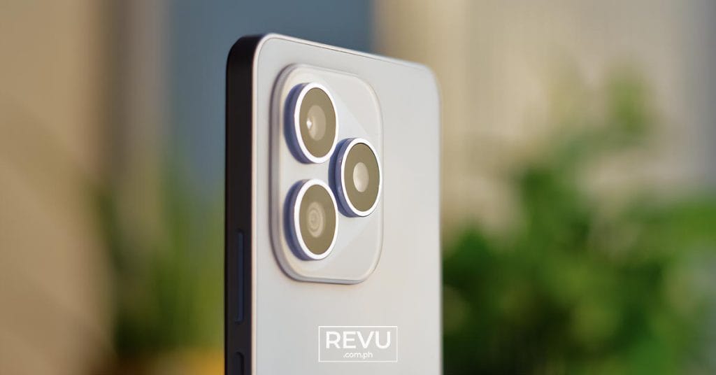 HONOR X8d review price specs REVU Philippines