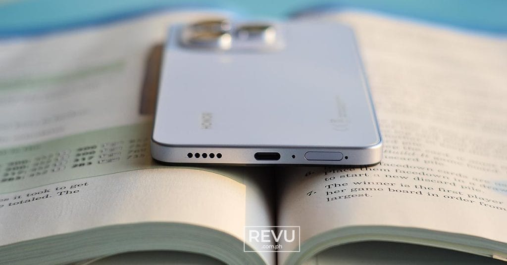 HONOR X8d review price specs REVU Philippines