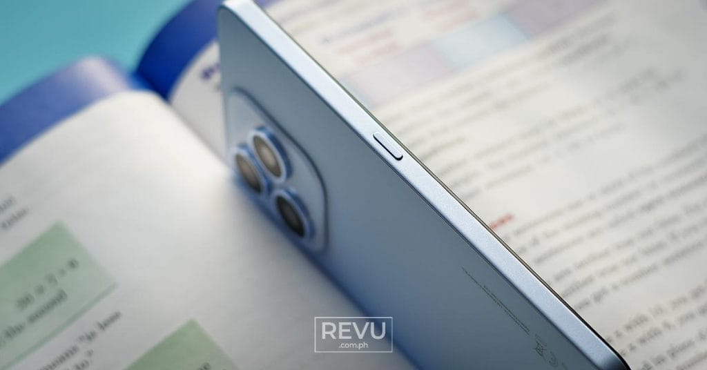 P1699351HONOR X8d review price specs REVU Philippines