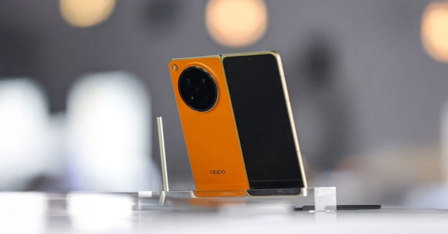 OPPO Find N6 price specs REVU Philippines