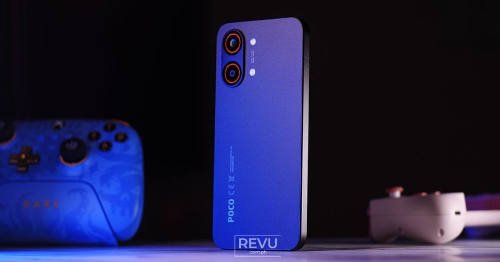 POCO X8 Pro Max review price specs REVU Philippines