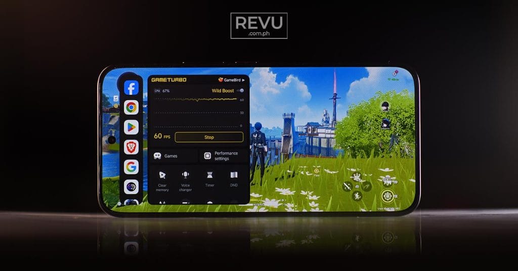 POCO X8 Pro Max review price specs REVU Philippines