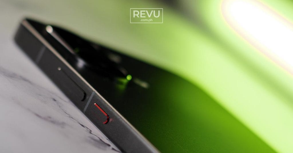 POCO X8 Pro Max review price specs REVU Philippines