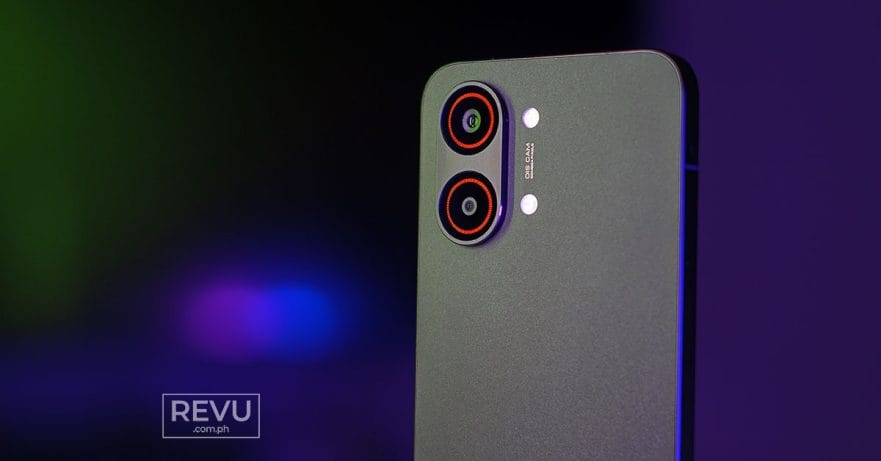 POCO X8 Pro Max review price specs REVU Philippines