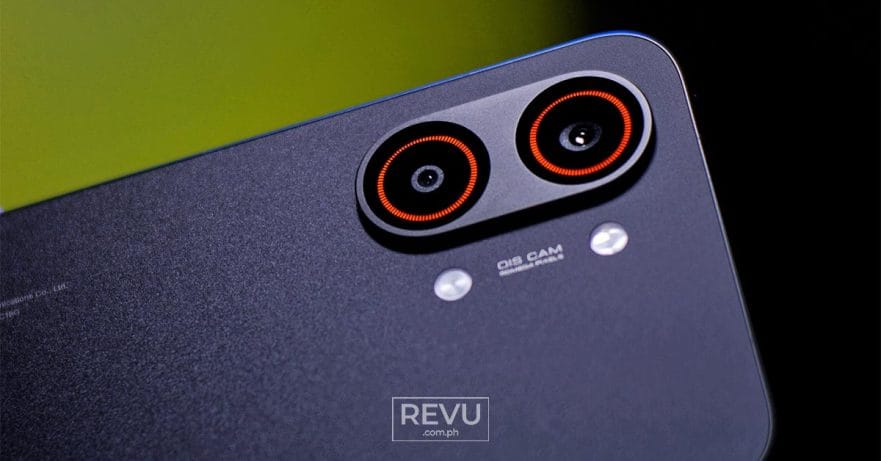 POCO X8 Pro Max unboxing video launch REVU Philippines