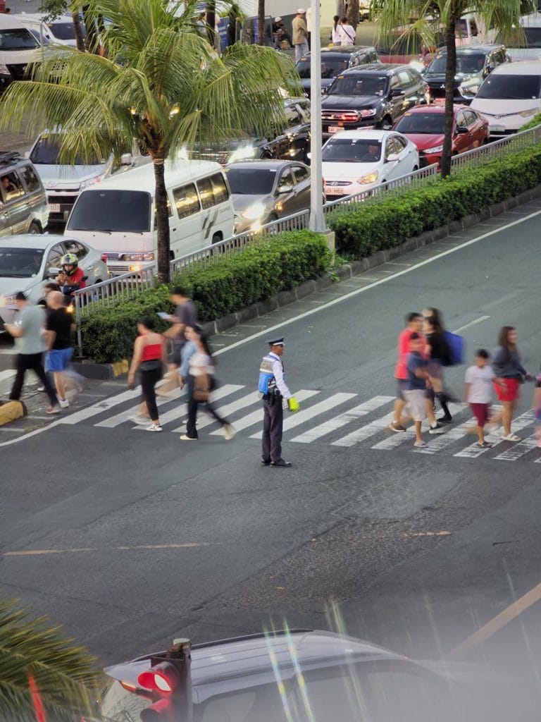 Samsung Galaxy S26 Ultra camera sample picture ExpertRAW REVU Philippines