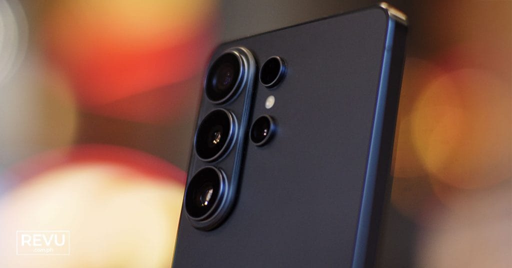 Samsung Galaxy S26 Ultra review price specs REVU Philippines