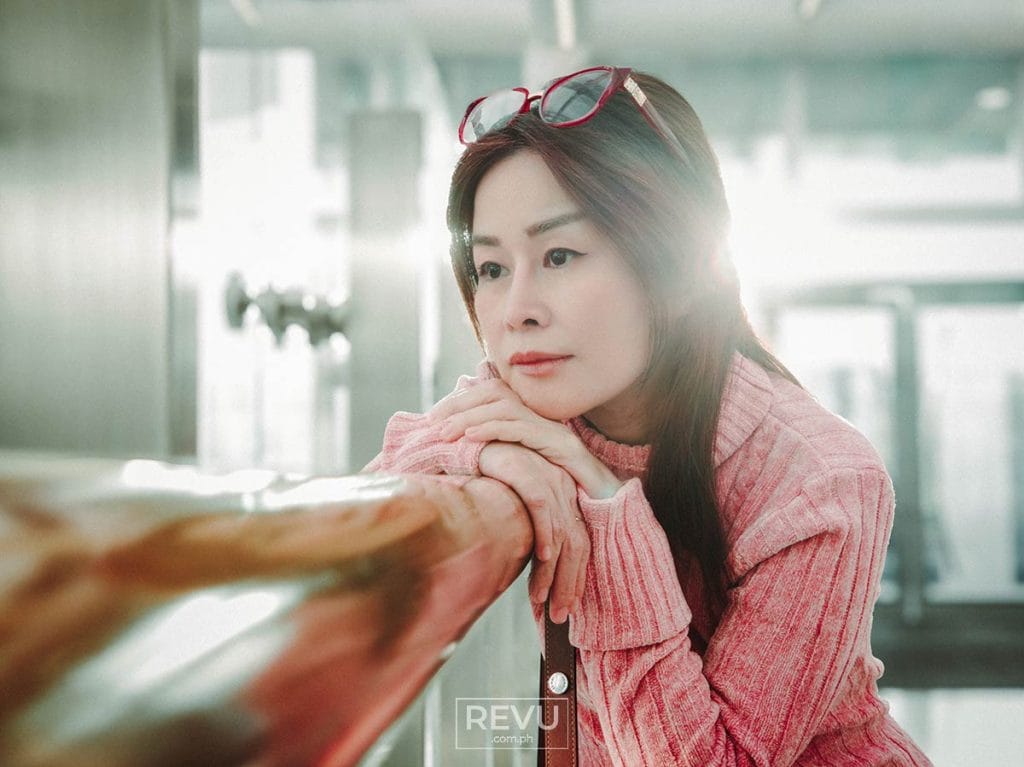 Xiaomi 17 Ultra RAW camera sample picture REVU Philippines