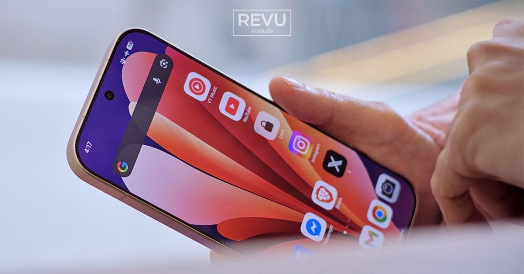 Xiaomi 17 review price specs REVU Philippines