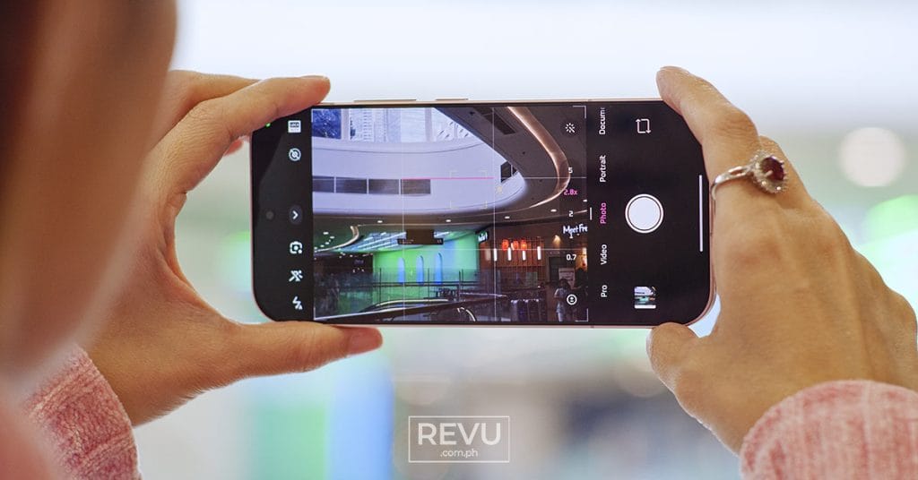 Xiaomi 17 review price specs REVU Philippines