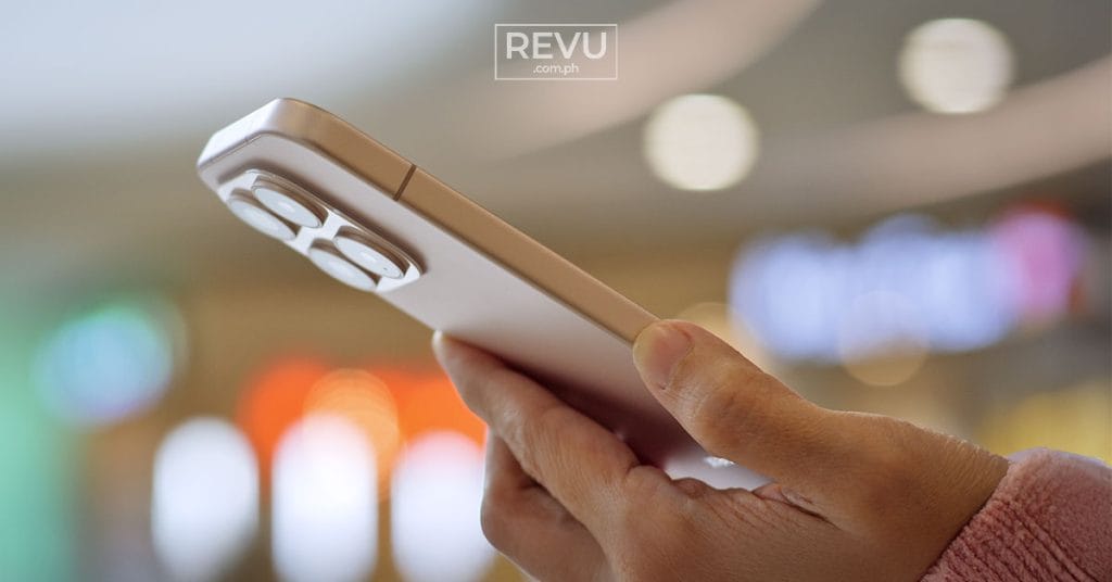 Xiaomi 17 review price specs REVU Philippines