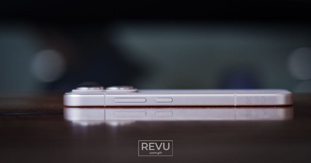 Xiaomi 17 review price specs REVU Philippines