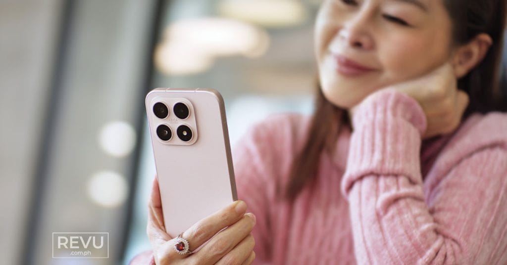 Xiaomi 17 review price specs REVU Philippines