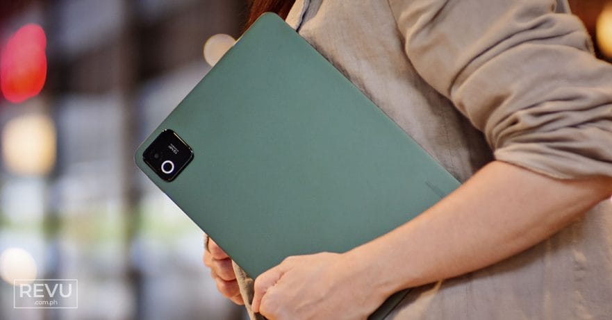 Xiaomi Pad 8 price specs REVU Philippines