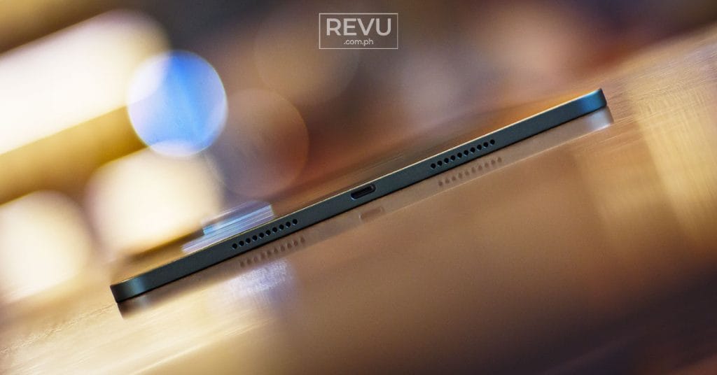 Xiaomi Pad 8 review price specs REVU Philippines