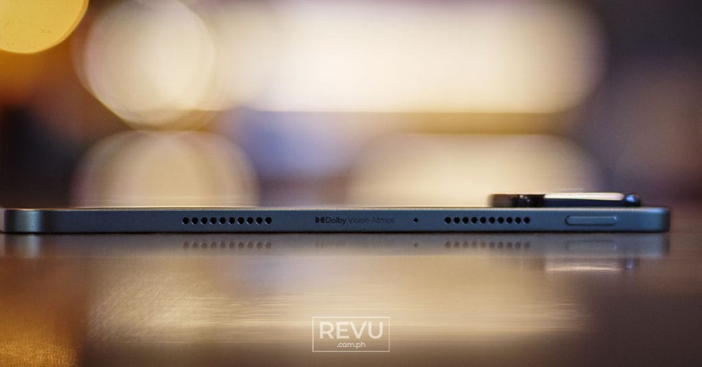 Xiaomi Pad 8 review price specs REVU Philippines