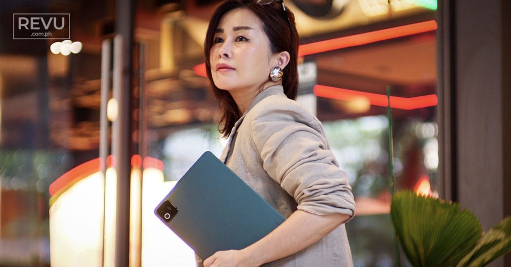 Xiaomi Pad 8 review price specs REVU Philippines