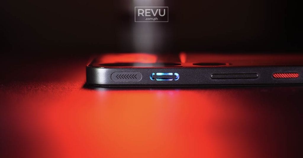 nubia Neo 5 GT 5G review price specs REVU Philippines