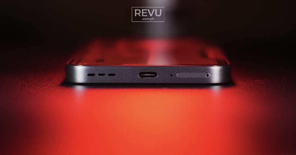 nubia Neo 5 GT 5G review price specs REVU Philippines