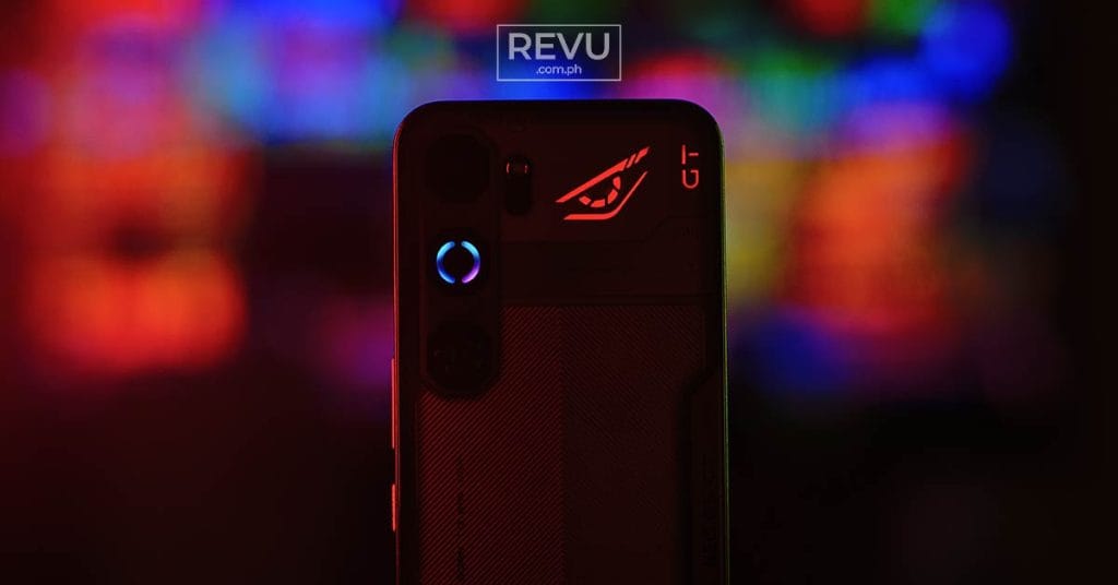 nubia Neo 5 GT 5G review price specs REVU Philippines