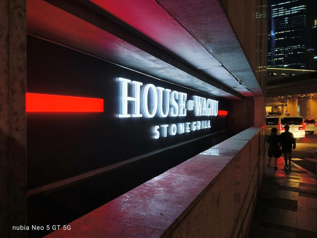 nubia Neo 5 GT camera sample picture review REVU Philippines