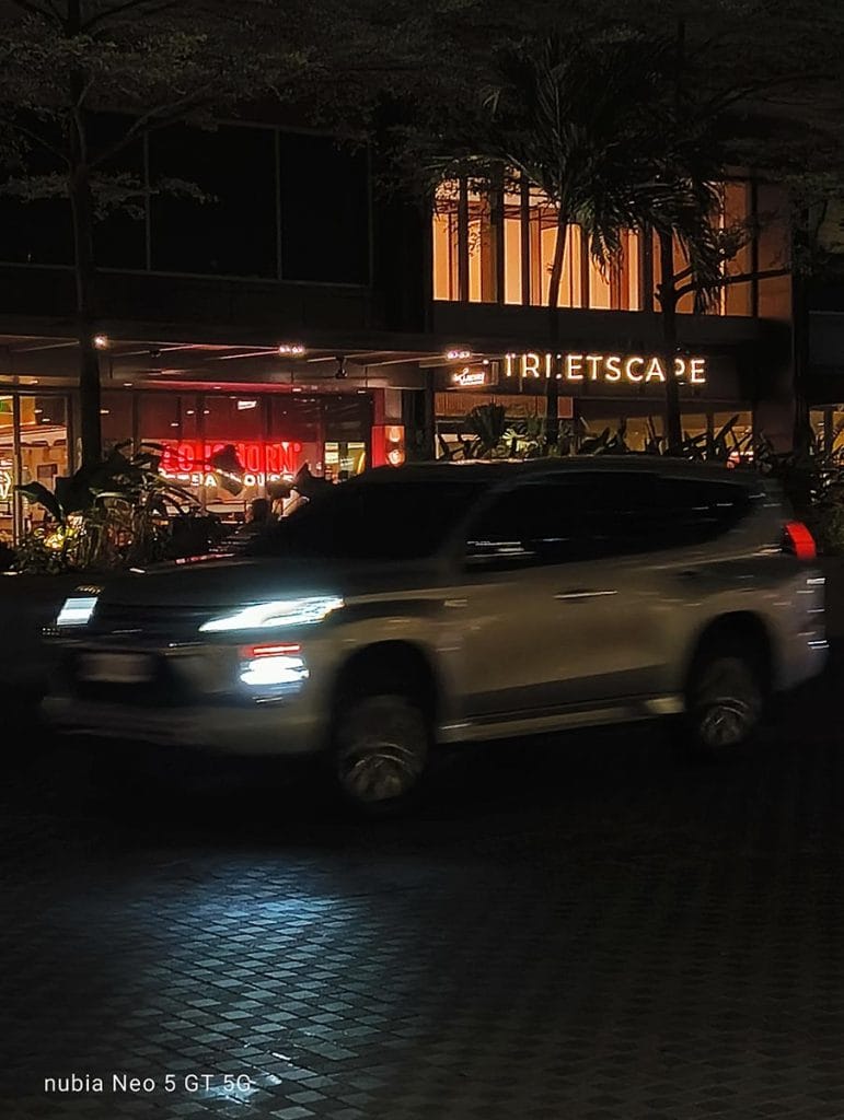 nubia Neo 5 GT camera sample picture review REVU Philippines