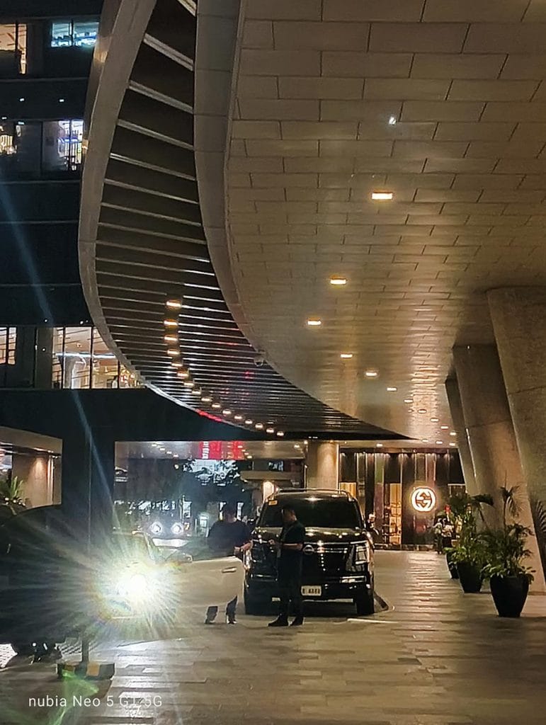 nubia Neo 5 GT camera sample picture review REVU Philippines