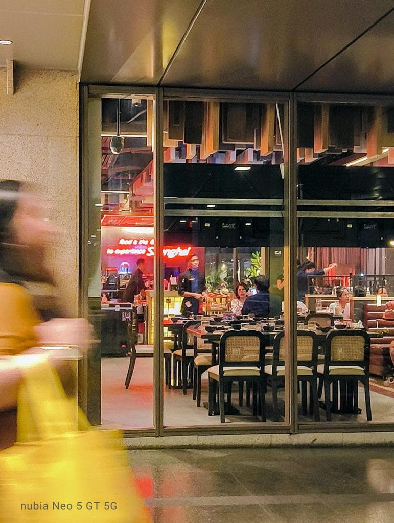 nubia Neo 5 GT camera sample picture review REVU Philippines